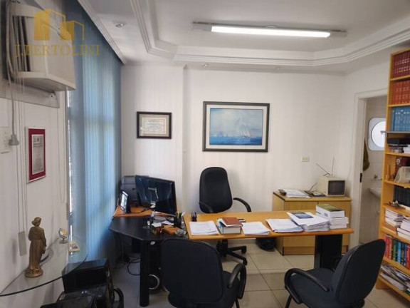 Imagem Sala Comercial à Venda, 42 m² em Parque Residencial Aquarius - São José Dos Campos