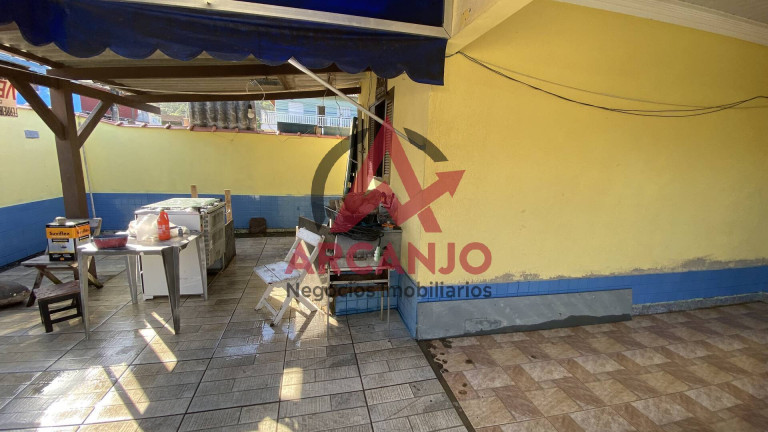 Imagem Casa com 3 Quartos à Venda, 215 m² em Estufa Ii - Ubatuba