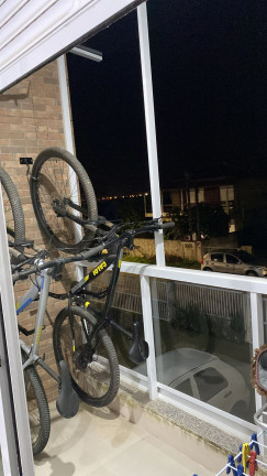 Imagem Apartamento com 2 Quartos à Venda, 70 m² em Ambrósio - Garopaba