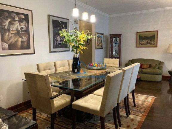 Imagem Apartamento com 3 Quartos à Venda, 130 m² em Perdizes - São Paulo Imagem Apartamento com 3 Quartos à Venda, 130 m² em Perdizes - São Paulo