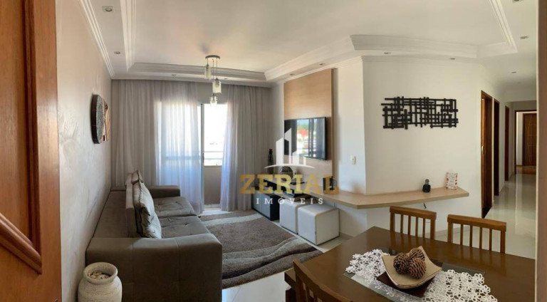 Imagem Apartamento com 2 Quartos à Venda, 67 m² em Osvaldo Cruz - São Caetano Do Sul Imagem Apartamento com 2 Quartos à Venda, 67 m² em Osvaldo Cruz - São Caetano Do Sul
