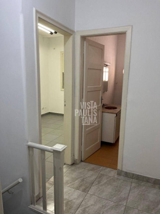 Imagem Casa à Venda ou Locação, 120 m² em Jardim Paulista - São Paulo Imagem Casa à Venda ou Locação, 120 m² em Jardim Paulista - São Paulo