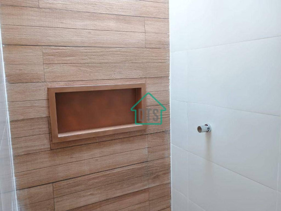 Imagem Sobrado com 3 Quartos à Venda, 92 m² em Vila Alpina - São Paulo