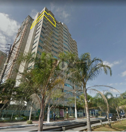 Imagem Imóvel Comercial à Venda, 100 m² em Brooklin - São Paulo Imagem Imóvel Comercial à Venda, 100 m² em Brooklin - São Paulo