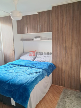 Imagem Apartamento com 2 Quartos à Venda, 57 m² em Veloso - Osasco Imagem Apartamento com 2 Quartos à Venda, 57 m² em Veloso - Osasco