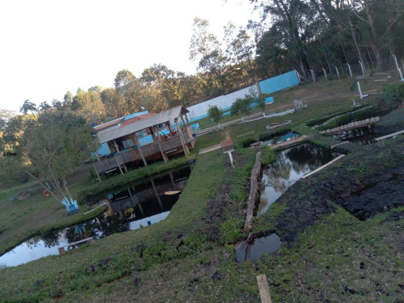 Imagem Chácara com 1 Quarto à Venda, em Jardim Botucatu - São Paulo Imagem Chácara com 1 Quarto à Venda, em Jardim Botucatu - São Paulo