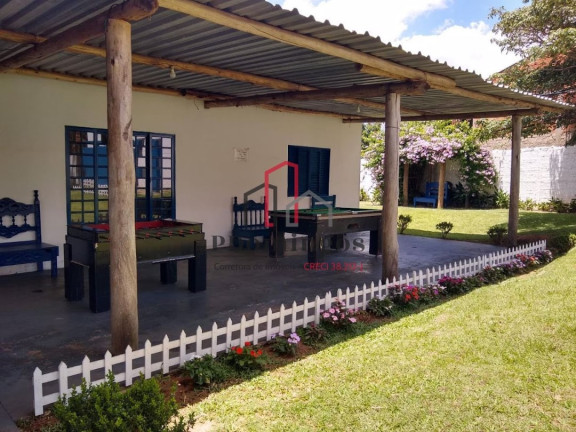 Imagem Chácara com 3 Quartos à Venda, 330 m² em Jardim Gleba B - Nova Odessa