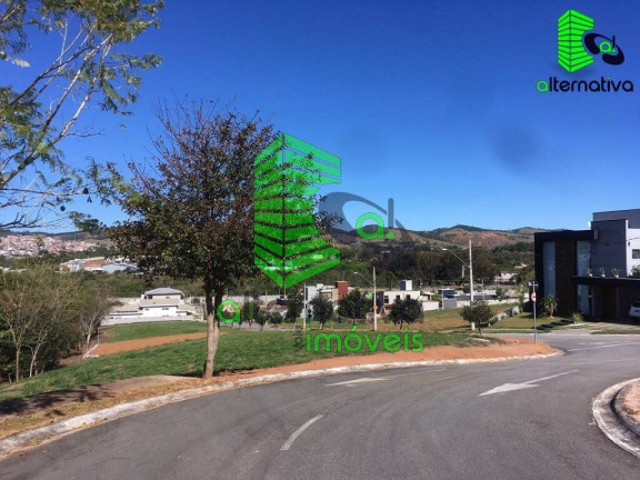 Imagem Terreno à Venda, 275 m² em Condominio Cataguá Way - Taubaté