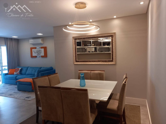 Imagem Apartamento com 3 Quartos à Venda, 122 m² em Jardim Bonfiglioli - Jundiaí