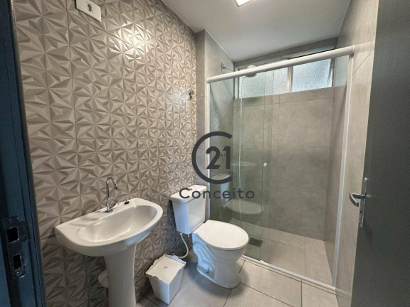 Imagem Apartamento com 2 Quartos para Alugar, 72 m² em Coqueiros - Florianópolis