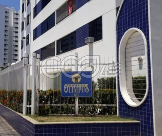 Imagem Apartamento com 4 Quartos à Venda, 115 m² em Grageru - Aracaju Imagem Apartamento com 4 Quartos à Venda, 115 m² em Grageru - Aracaju