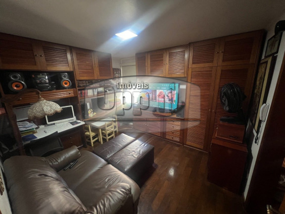 Imagem Apartamento com 3 Quartos à Venda,  em Saude - São Paulo