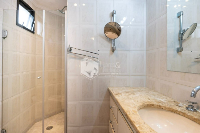 Imagem Apartamento com 3 Quartos à Venda, 120 m² em Real Parque - São Paulo