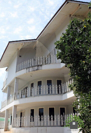 Imagem Casa com 4 Quartos à Venda, 700 m² em Granja Viana Ii - Cotia