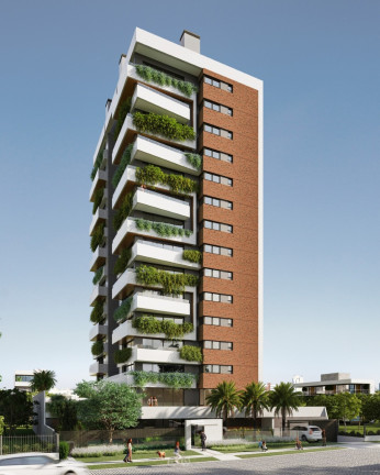 Imagem Apartamento com 3 Quartos à Venda, 172 m² em Auxiliadora - Porto Alegre Imagem Apartamento com 3 Quartos à Venda, 172 m² em Auxiliadora - Porto Alegre