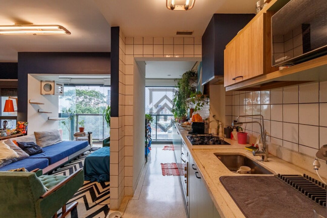 Imagem Apartamento com 2 Quartos à Venda, 72 m² em Pinheiros - São Paulo Imagem Apartamento com 2 Quartos à Venda, 72 m² em Pinheiros - São Paulo