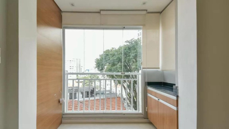 Imagem Imóvel com 2 Quartos à Venda, 50 m² em Bela Vista - São Paulo Imagem Imóvel com 2 Quartos à Venda, 50 m² em Bela Vista - São Paulo