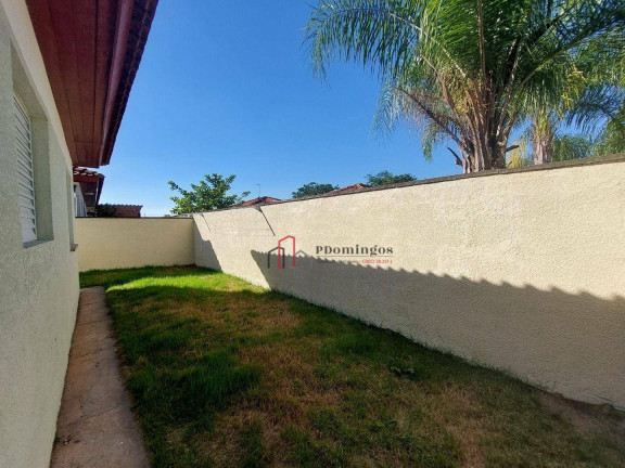 Imagem Casa com 2 Quartos à Venda, 80 m² em Condomínio Residencial Viva Vista - Sumaré Imagem Casa com 2 Quartos à Venda, 80 m² em Condomínio Residencial Viva Vista - Sumaré