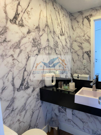 Imagem Apartamento com 2 Quartos à Venda, 116 m² em Brooklin Paulista - São Paulo