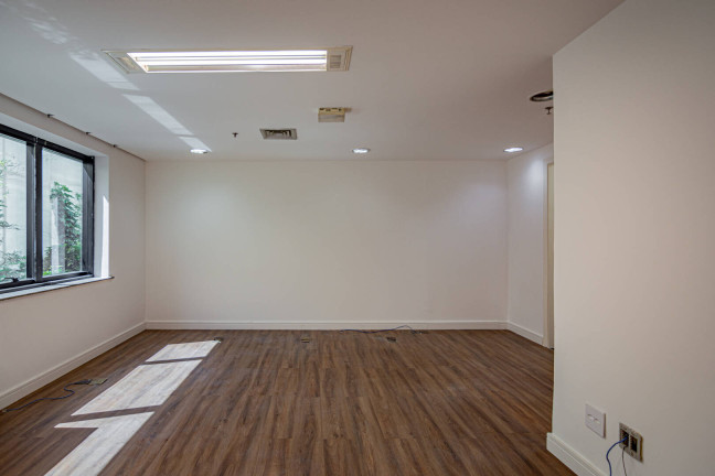 Imagem Sala Comercial à Venda, 37 m² em Consolação - São Paulo Imagem Sala Comercial à Venda, 37 m² em Consolação - São Paulo