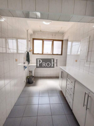 Imagem Apartamento com 5 Quartos à Venda, 240 m² em Rudge Ramos - São Bernardo Do Campo