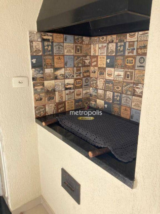 Imagem Apartamento com 3 Quartos à Venda, 112 m² em Planalto - São Bernardo Do Campo Imagem Apartamento com 3 Quartos à Venda, 112 m² em Planalto - São Bernardo Do Campo