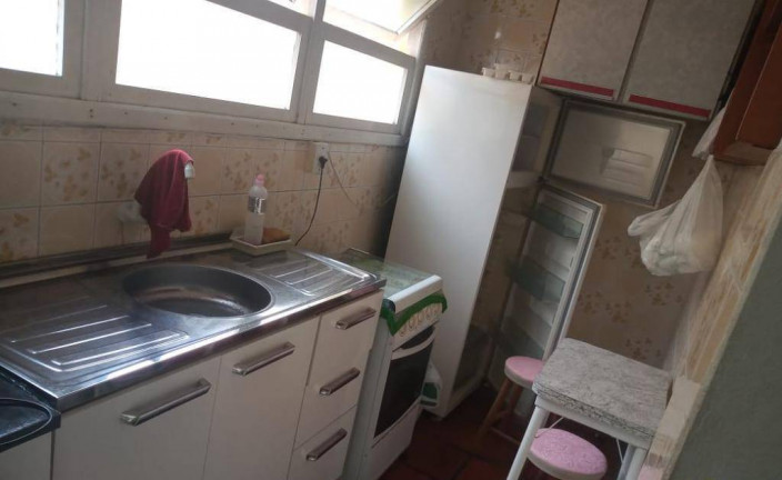 Imagem Apartamento com 1 Quarto à Venda, 45 m² em Zona Nova - Capão Da Canoa Imagem Apartamento com 1 Quarto à Venda, 45 m² em Zona Nova - Capão Da Canoa