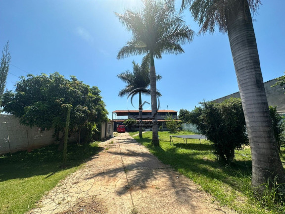 Sobrado com 4 Quartos à Venda, 845 m² em Arniqueira - águas Claras