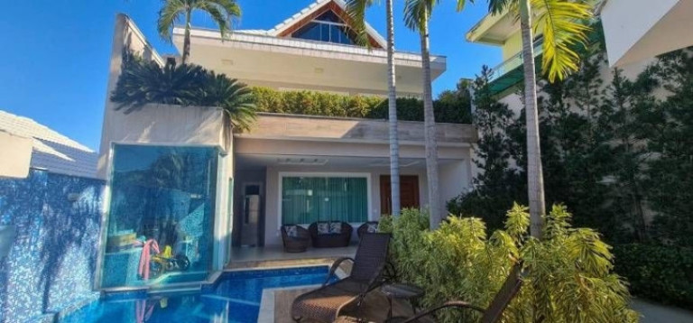 Imagem Casa com 3 Quartos à Venda, 280 m² em Jacarepaguá - Rio De Janeiro
