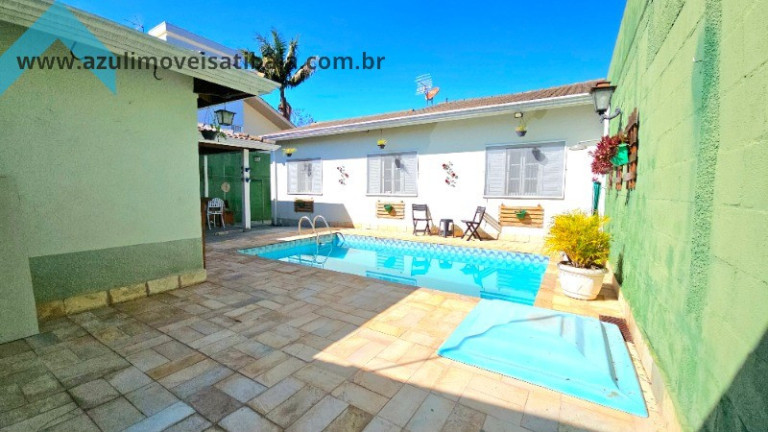 Imagem Casa com 3 Quartos à Venda, 94 m² em Nova Gardênia - Atibaia Imagem Casa com 3 Quartos à Venda, 94 m² em Nova Gardênia - Atibaia