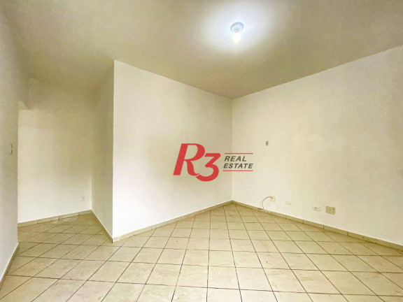 Imagem Apartamento com 3 Quartos à Venda, 108 m² em José Menino - Santos Imagem Apartamento com 3 Quartos à Venda, 108 m² em José Menino - Santos