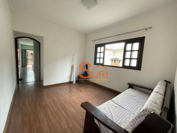 Sobrado com 3 Quartos à Venda, 249 m² em Jardim Ocara - Santo André