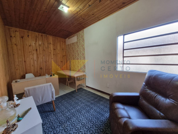 Imagem Casa com 4 Quartos à Venda, 290 m² em Dos Estados - Indaial