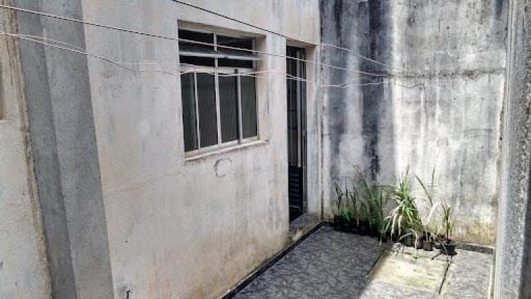 Imagem Casa com 2 Quartos à Venda, 70 m² em Jardim Zaira - Mauá Imagem Casa com 2 Quartos à Venda, 70 m² em Jardim Zaira - Mauá