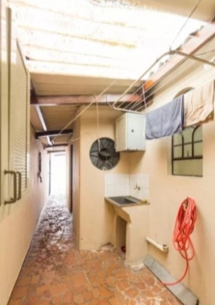 Imagem Casa com 2 Quartos à Venda, 92 m² em Jabaquara - São Paulo