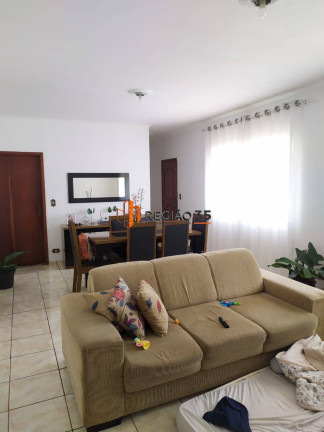 Imagem Casa com 3 Quartos à Venda, 124 m² em Vila Nova - Poços De Caldas Imagem Casa com 3 Quartos à Venda, 124 m² em Vila Nova - Poços De Caldas