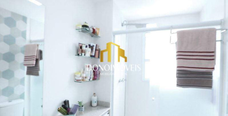 Imagem Apartamento com 2 Quartos à Venda, 115 m² em Centro - Santo André