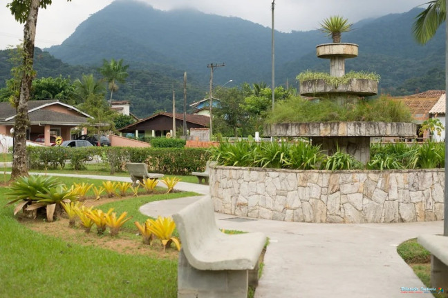 Imagem Terreno à Venda, 450 m² em Horto Florestal - Ubatuba