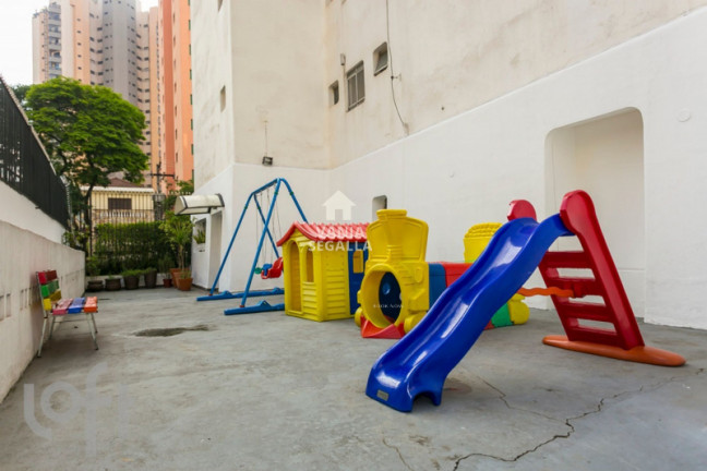 Imagem Apartamento com 3 Quartos à Venda, 146 m² em Perdizes - São Paulo Imagem Apartamento com 3 Quartos à Venda, 146 m² em Perdizes - São Paulo