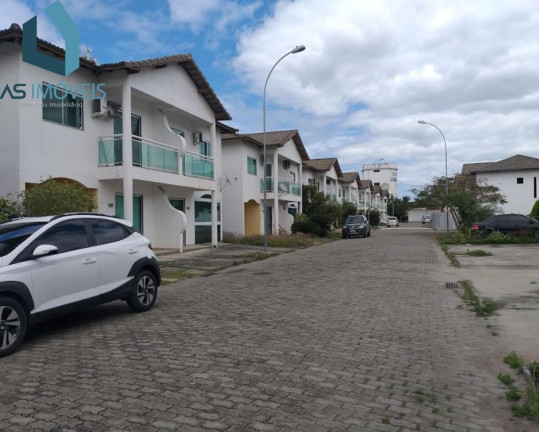 Imagem Casa de Condomínio com 3 Quartos à Venda, 24.442 m² em Palmeiras - Cabo Frio Imagem Casa de Condomínio com 3 Quartos à Venda, 24.442 m² em Palmeiras - Cabo Frio