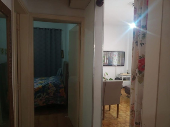 Imagem Casa com 2 Quartos à Venda, 77 m² em Solemar - Praia Grande Imagem Casa com 2 Quartos à Venda, 77 m² em Solemar - Praia Grande