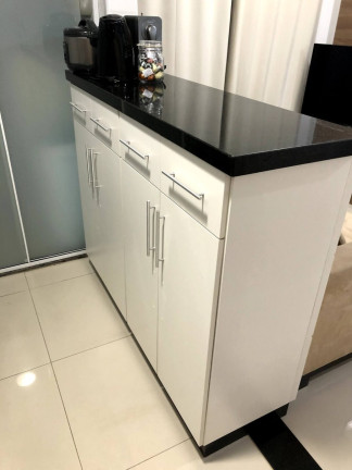 Imagem Apartamento com 2 Quartos à Venda, 91 m² em Sacomã - São Paulo