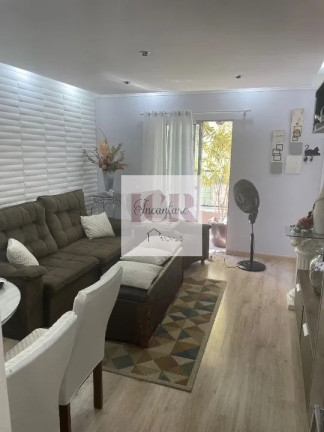 Apartamento com 2 Quartos à Venda, 57 m² em Jardim Ferreira - Sorocaba