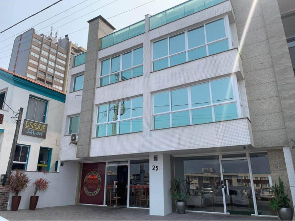 Imagem Cobertura com 2 Quartos à Venda, 114 m² em Centro - Torres