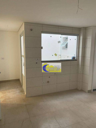 Imagem Cobertura com 2 Quartos à Venda, 110 m² em Vila Luzita - Santo André Imagem Cobertura com 2 Quartos à Venda, 110 m² em Vila Luzita - Santo André