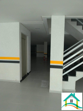 Cobertura com 2 Quartos à Venda, 94 m² em Vila Pires - Santo André