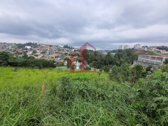 Terreno à Venda, 424 m² em Portal Da Estação - Franco Da Rocha