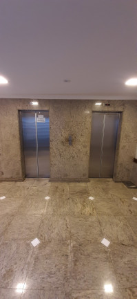 Imagem Sala Comercial à Venda, 58 m² em Rio Branco - Porto Alegre