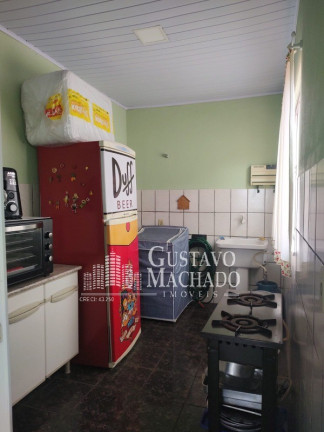 Imagem Casa com 2 Quartos à Venda, 112 m² em Retiro - Volta Redonda