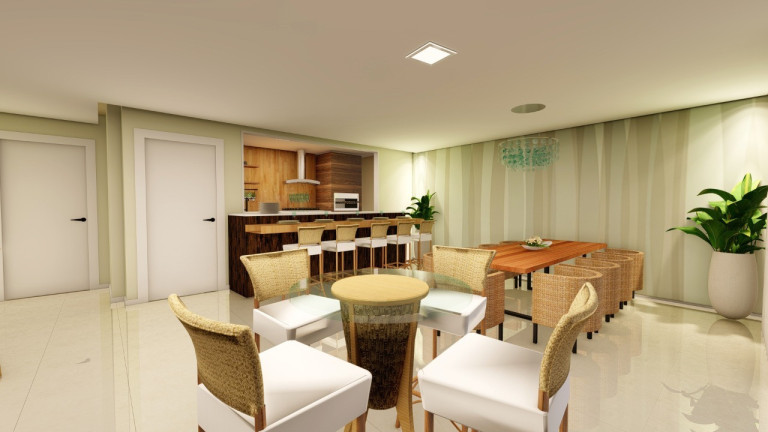 Imagem Apartamento com 2 Quartos à Venda, 51 m² em Ataíde - Vila Velha Imagem Apartamento com 2 Quartos à Venda, 51 m² em Ataíde - Vila Velha